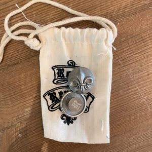 Rock Revival Replacement Buttons